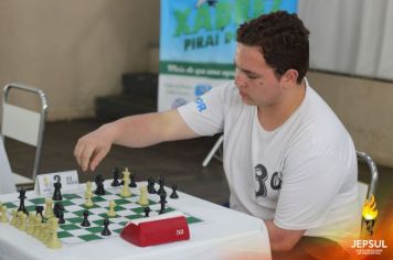 Foto - IX Jogos Escolares de Piraí do Sul  - JEPSUL 2023