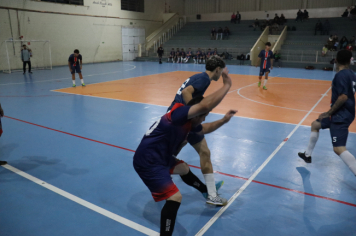 Foto - CAMPEONATO POPULAR MUNICIPAL DE FUTSAL MASCULINO
