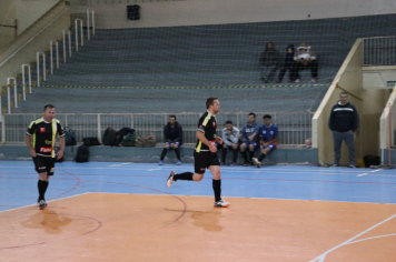 Foto - CAMPEONATO POPULAR MUNICIPAL DE FUTSAL MASCULINO