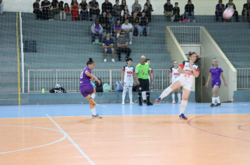 Foto - 2ª SUPERCOPA DE FUTSAL FIMININO