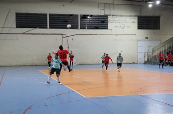 Foto - FINAL CAMPEONATO DE FUTSAL SÉRIE OURO