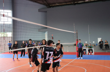 Foto - JOGOS ESCOLARES 2025 - 04/05 DOMINGO