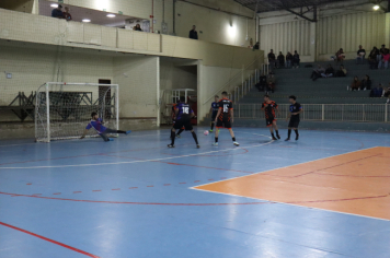 Foto - CAMPEONATO POPULAR MUNICIPAL DE FUTSAL MASCULINO