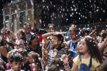 Foto - Natal Encantado Piraí do Sul 2023