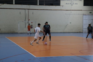 Foto - COPA AMCG DE FUTSAL