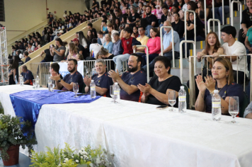 Foto - ABERTURA XI JEPSUL 2025