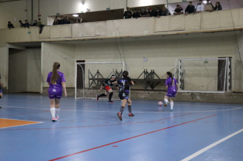 Foto - 2ª SUPERCOPA DE FUTSAL FIMININO