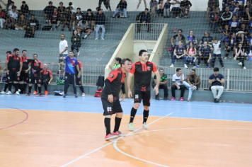 Foto - CAMPEONATO DE FUTSAL MASTER MASCULINO