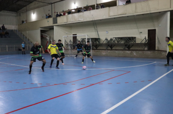 Foto - CAMPEONATO POPULAR MUNICIPAL DE FUTSAL MASCULINO