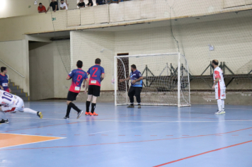 Foto - 2ª SUPERCOPA DE FUTSAL MASCULINO