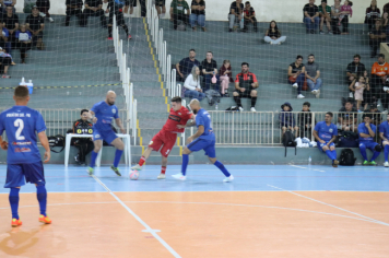Foto - 2ª SUPERCOPA DE FUTSAL MASCULINO