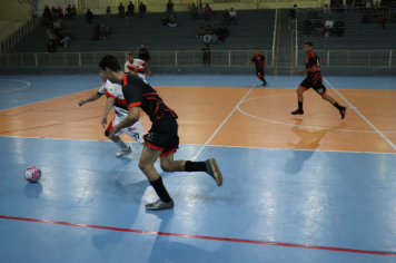 Foto - CAMPEONATO POPULAR MUNICIPAL DE FUTSAL MASCULINO