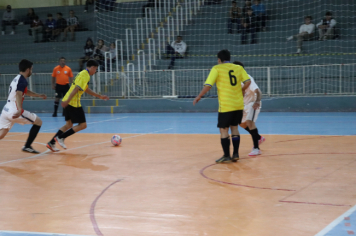 Foto - CAMPEONATO POPULAR MUNICIPAL DE FUTSAL MASCULINO