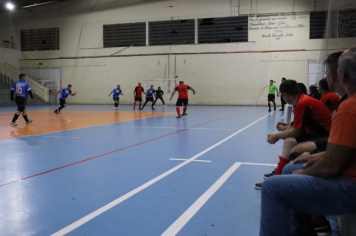 Foto - CAMPEONATO DE FUTSAL MASTER MASCULINO