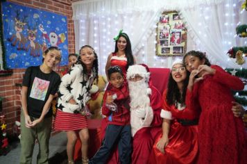 Foto - Natal Encantado Piraí do Sul 2024