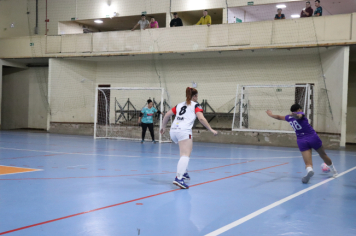 Foto - 2ª SUPERCOPA DE FUTSAL FIMININO