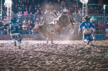 Foto - 4º Piraí Rodeo Fest - Humberto e Ronaldo
