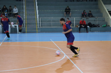 Foto - CAMPEONATO POPULAR MUNICIPAL DE FUTSAL MASCULINO