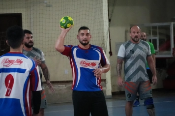 Foto - Campeonato de Handebol - 10/03