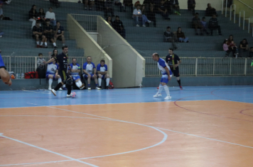 Foto - CAMPEONATO DE FUTSAL MASTER MASCULINO