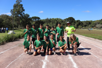 Foto - JOGOS ESCOLARES 2025 - 04/05 DOMINGO