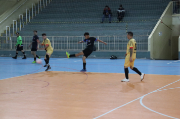 Foto - CAMPEONATO POPULAR MUNICIPAL DE FUTSAL MASCULINO