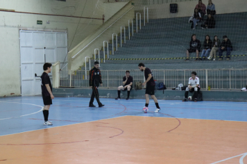 Foto - CAMPEONATO POPULAR MUNICIPAL DE FUTSAL MASCULINO