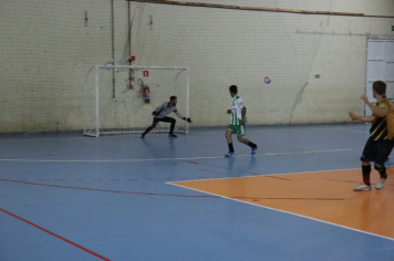 Foto - CAMPEONATO POPULAR MUNICIPAL DE FUTSAL MASCULINO