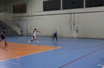 Foto - CAMPEONATO POPULAR MUNICIPAL DE FUTSAL MASCULINO