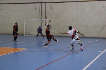 Foto - CAMPEONATO POPULAR MUNICIPAL DE FUTSAL MASCULINO