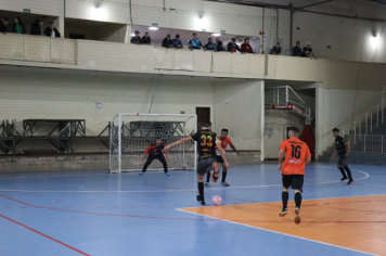 Foto - CAMPEONATO POPULAR MUNICIPAL DE FUTSAL MASCULINO