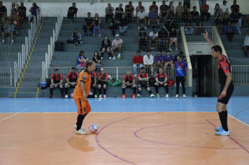 Foto - CAMPEONATO DE FUTSAL MASTER MASCULINO