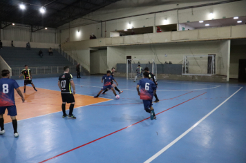Foto - CAMPEONATO POPULAR MUNICIPAL DE FUTSAL MASCULINO