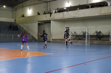 Foto - 2ª SUPERCOPA DE FUTSAL FIMININO