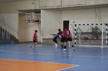 Foto - COPINHA DE FUTSAL DE MENORES MASCULINO 