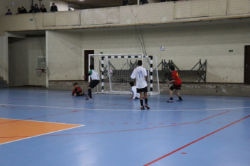 Foto - COPINHA DE FUTSAL DE MENORES MASCULINO 