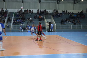 Foto - CAMPEONATO DE FUTSAL MASTER MASCULINO