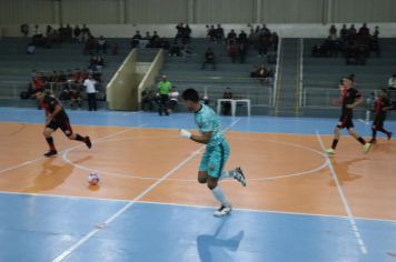Foto - CAMPEONATO POPULAR MUNICIPAL DE FUTSAL MASCULINO