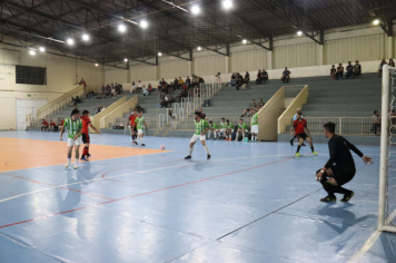 Foto - 2ª SUPERCOPA DE FUTSAL MASCULINO