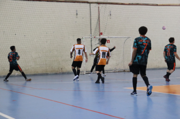 Foto - 2ª SUPERCOPA DE FUTSAL MASCULINO