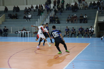 Foto - CAMPEONATO POPULAR MUNICIPAL DE FUTSAL MASCULINO