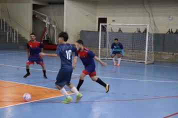 Foto - CAMPEONATO POPULAR MUNICIPAL DE FUTSAL MASCULINO