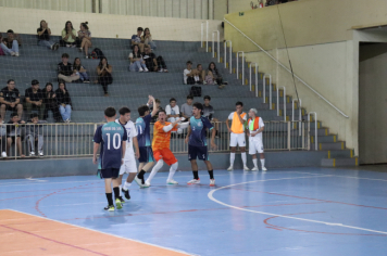 Foto - COPA AMCG DE FUTSAL