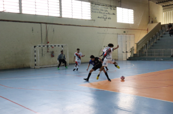 Foto - COPINHA DE FUTSAL DE MENORES MASCULINO 