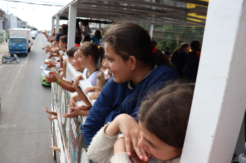 Foto - CARRETA DA ALEGRIA DIA DAS CRIANÇAS - 16/10