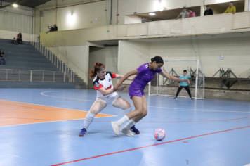 Foto - 2ª SUPERCOPA DE FUTSAL FIMININO