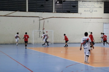 Foto - FUTSAL SÉRIE OURO 06/04/2026