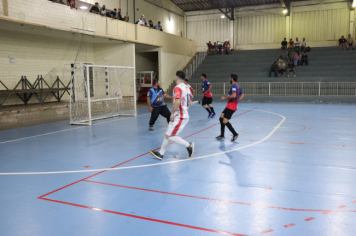 Foto - 2ª SUPERCOPA DE FUTSAL MASCULINO
