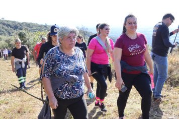 Foto - III CAMINHADA NA NATUREZA