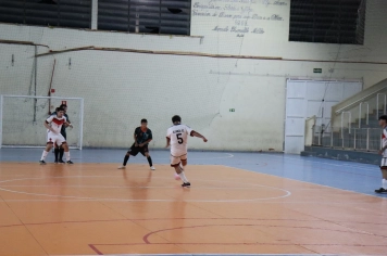 Foto - FUTSAL SÉRIE PRATA 31/03/2026